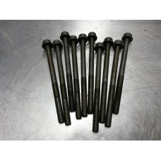 90M015 Cylinder Head Bolt Kit For 07-09 Ford Fusion  2.3